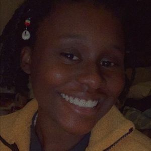 Meet your Posher, Jazmine